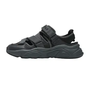 FILA MARS SANDAL Мужские пляжные сандалии, Black
