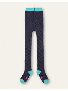 Носки Oilily, синий