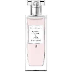 Allvernum Cherry Blossom & Musk парфюмерная вода для женщин, 50 мл