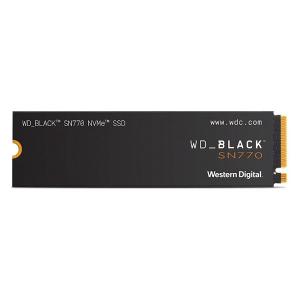 Твердотельный накопитель Western Digital WD_BLACK SN770 WDS200T3X0E, 2 Тб, M.2 2280