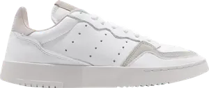 Кроссовки Adidas Supercourt, белый