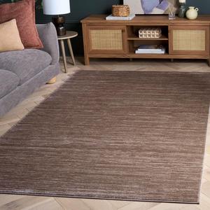 Ковер Safavieh Vision VSN606C квадратный, 122х122 см, светло-коричневый