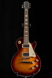 Epiphone Les Paul Standard 60-х Iced Tea Burst