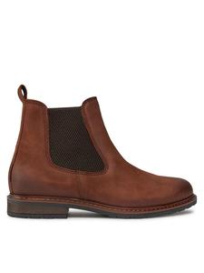 Классические ботильоны Tamaris 1-25056-41 Braun