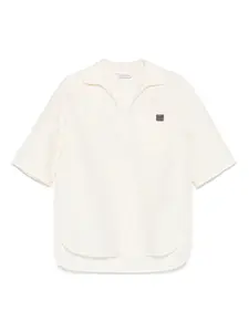 Топ Osiride MAX MARA, нейтральный