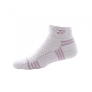 Женские носки щиколотка 1 пара/2 пары/3 пары YONEX, белый
