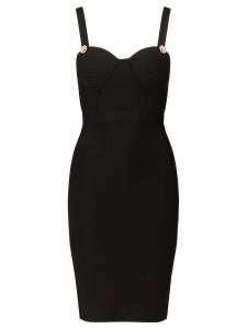 Коктейльное платье Kraimod, Black