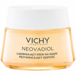 Vichy Neovadiol Przed Menopauzą Укрепляющий восстанавливающий дневной крем для сухой кожи, 50 мл