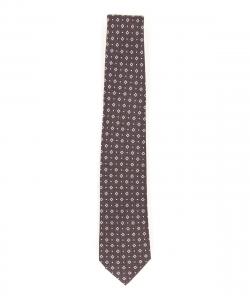 Галстук-бабочка Комон из 100% шелка