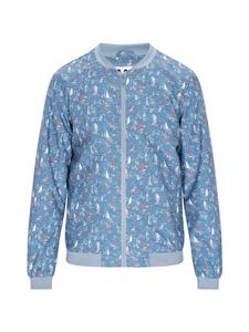 Переходная куртка MO Jacke, синий