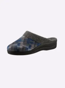 Casual Looks Тапочки, домашняя обувь, джинсовый