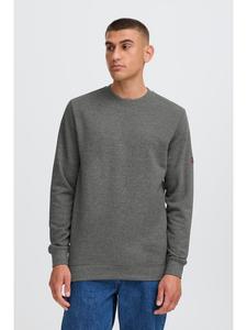 Толстовка !SOLID, серый