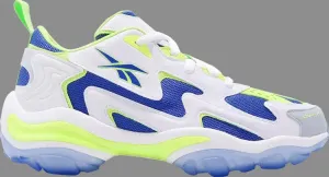 Кроссовки dmx series 1600 'lime cobalt' Reebok, белый