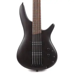 Ibanez SR305EBWNF SR Standard 5-струнный электрический бас гриф из ореха, матовый