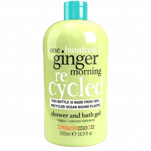 Treaclemoon One Ginger Morning гель для душа, 500 мл