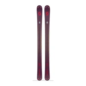 Лыжи Skis Scott SCRAPPER 105 W, фиолетовый
