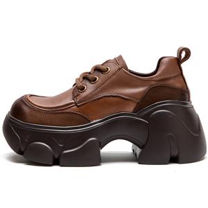 Лоферы женские Jay, черный