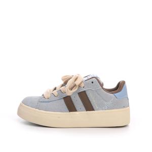 Кроссовки Cob Low Top Skateboard Women's Cobx, Красный Синий