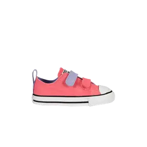 Кроссовки Converse Chuck Taylor All Star 2V Ox TD 'Carnival', розовый