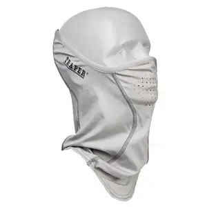 Неквормер Traper Fly Solar Pro, серый