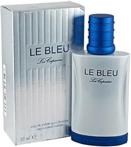 Туалетная вода Les Copains Le Bleu