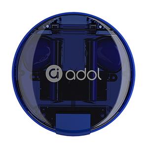 Наушники беспроводные ASUS Adol AS-TK, синий
