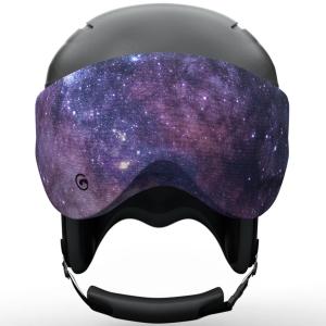 Чехол VisorSoc Goggle Soc, Galactic