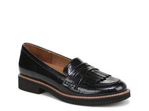 Лоферы Naturalizer Pacey Loafer, Dark Navy
