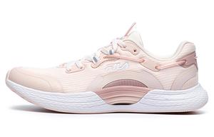 Кроссовки женские XFT с низким верхом, кремовые Fila