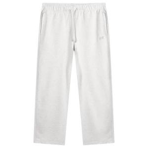 Спортивные брюки из французской махровой ткани New Balance, Ash Heather