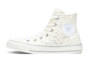 Женские парусиновые туфли Converse All Star
