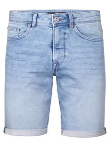 Обычные джинсы Petrol Industries Jackson, цвет Blue denim/Light blue