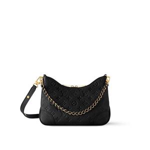 Сумка женская Louis Vuitton, черный