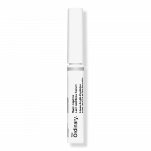 Многопептидная сыворотка для ресниц и бровей, придающая ресницам и бровям более густой и объемный вид. The Ordinary