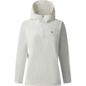 Свитшот женский KOLON SPORT, кремовый