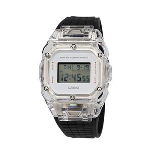 CASIO Унисекс белые часы
