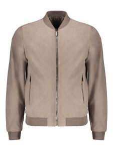 Куртка-бомбер Compiano Moorer, коричневый