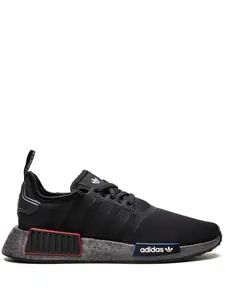Кроссовки NMD R1 Adidas Kids, черный