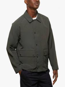 Марчер реверсивная куртка Guards London, Green