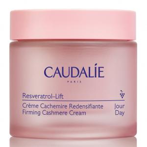 Крем для лица resveratrol lift kaschmir creme Caudalie, объем 50 мл