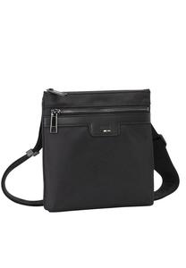 Сумка через плечо BOSS Ray_N, черный