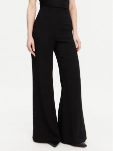 Брюки палаццо стандартного кроя 53-5136-117 Access Fashion, черный