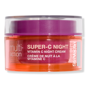 Ночной крем с витамином С Super-C StriVectin