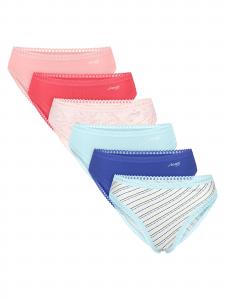 SLOGGI Трусики 'GO Crush', мультиколор