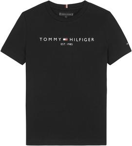 Футболка Tommy Hilfiger, черный