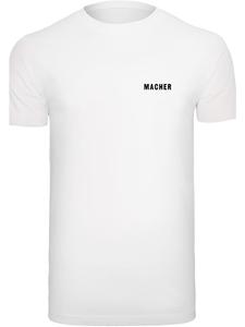 Футболка F4NT4STIC Macher, белый