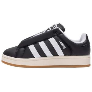 Adidas Originals Кроссовки для скейтбординга CAMPUS 00s Low Top, унисекс, черные, белые
