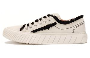 Both Низкие парусиновые туфли женские разноцветные