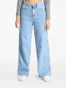 Джинсы Claire Tommy Jeans, синий