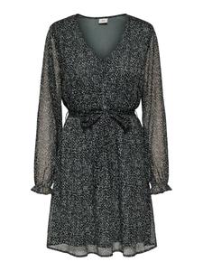 Платье JDY, зеленый